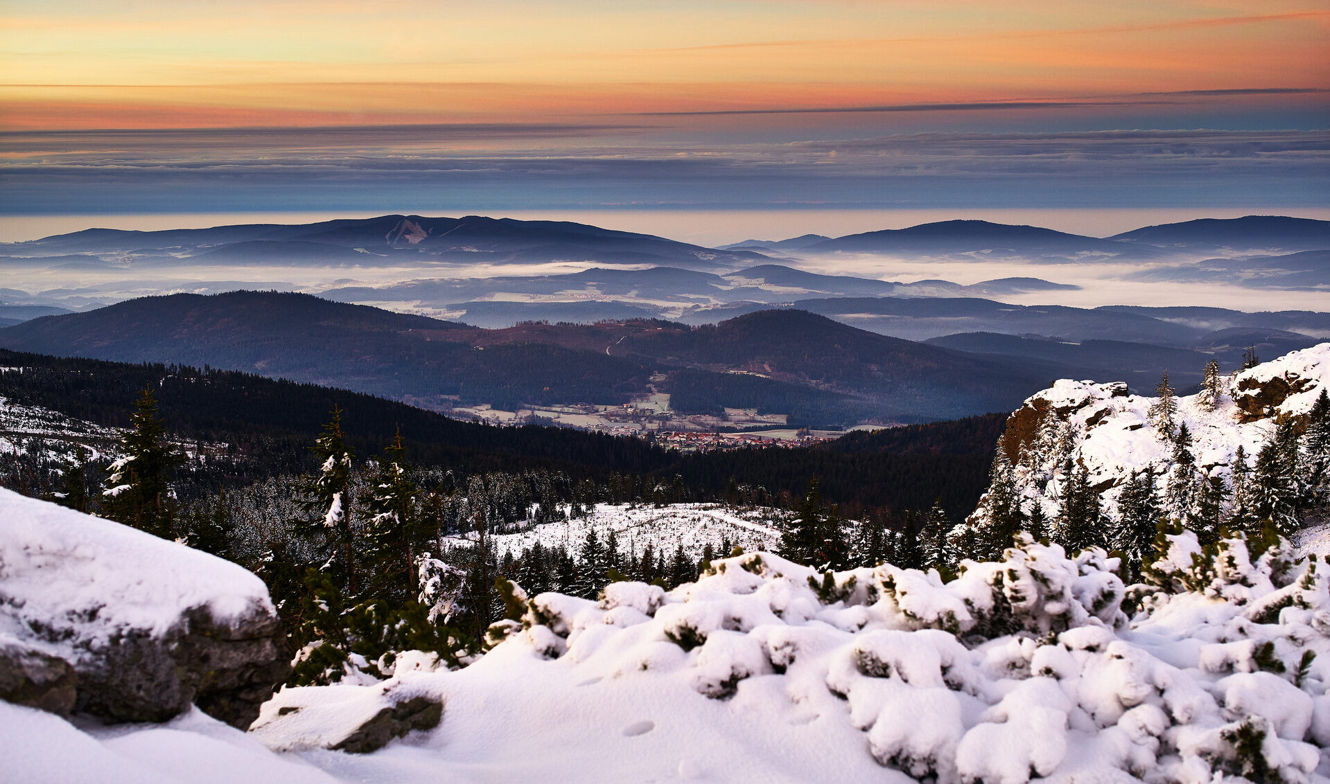 LastMinute Urlaub Lam Bayerischer Wald Last Minute im